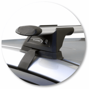 Yakima K458Y-S16YB Through Bar - Black - Image 5