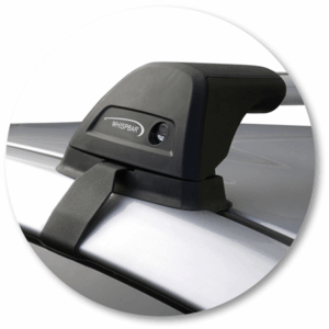 Yakima K458Y-S6YB Black Flush End Bar - Image 5