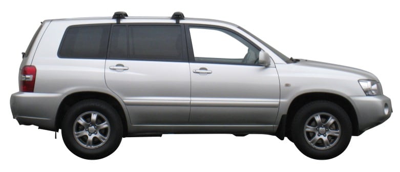 Yakima K465Y-S16YB Through Bar - Black - Image 2