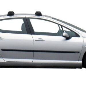 Yakima K466Y-S16YB Through Bar - Black - Image 2