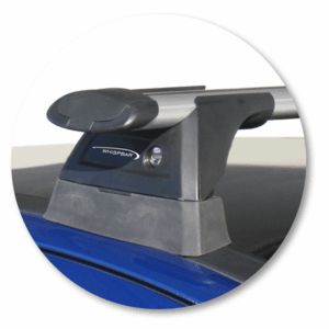 Yakima K466Y-S16YB Through Bar - Black - Image 5