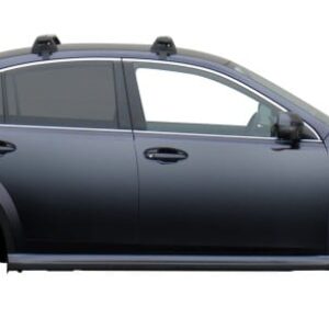 Yakima K467Y-S16YB Through Bar - Black - Image 2