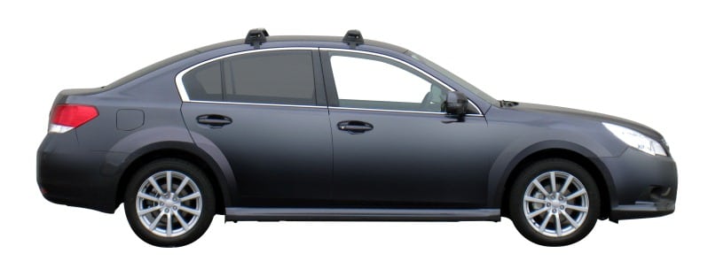 Yakima K467Y-S16YB Through Bar - Black - Image 2