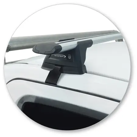 Yakima K493Y-S17YHalf