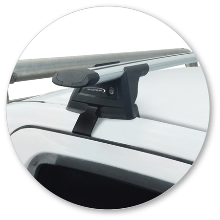 Yakima K493Y-S17YHalf