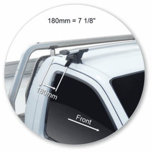 Yakima K493Y-S17YHalf - Image 4