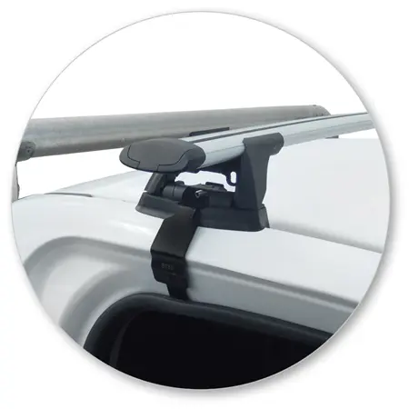 Yakima K493Y-S17YHalf