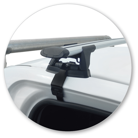 Yakima K493Y-S17YHalf