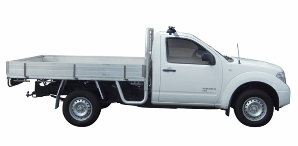 Yakima K493Y-T17YHalf