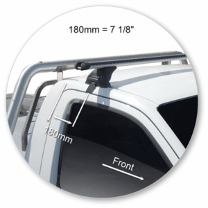 Yakima K493Y-T17YHalf - Image 4