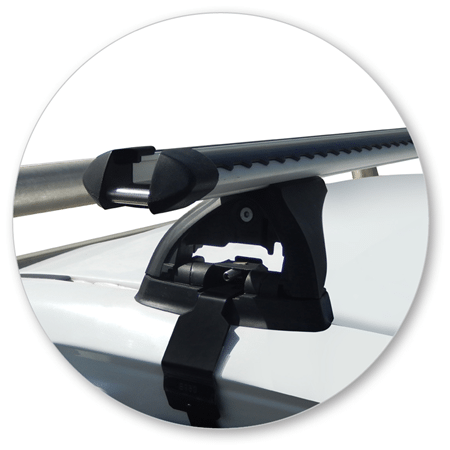 Yakima K493Y-T17YHalf