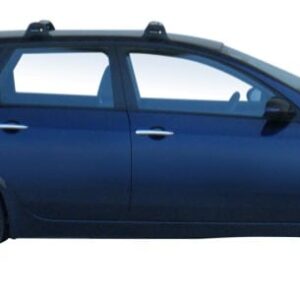 Yakima K500Y-S15YB Black Through Bar - Image 2