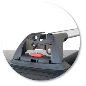 Yakima K500Y-S3YB