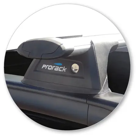 Prorack K508-S16
