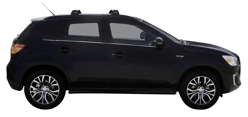 Prorack K508-S25