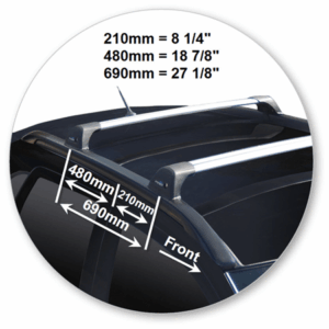 Prorack K508-S25 - Image 5