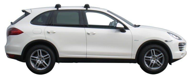 Yakima K527Y-S17YB Black Through Bar - Image 2