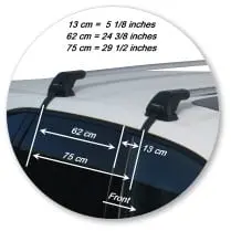 Yakima K527Y-S28Y