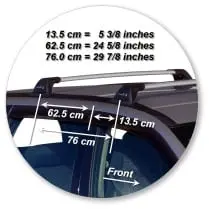Yakima K528Y-S5Y