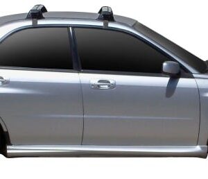 Yakima K530Y-S15YB Black Through Bar - Image 2