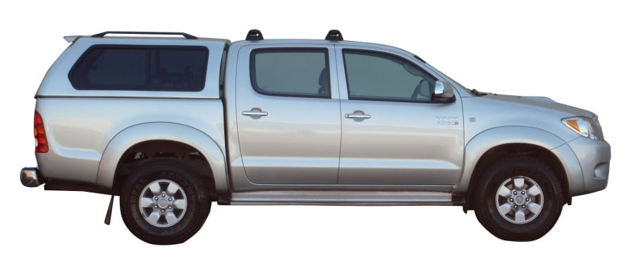 Yakima K544Y-S16Y - Image 2