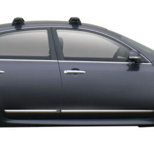 Yakima K545Y-S16YB Through Bar - Black - Image 2