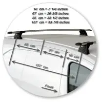 Prorack K559-S17