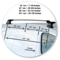 Prorack K559-S27