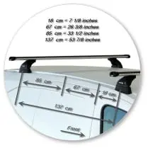 Prorack K559-T17