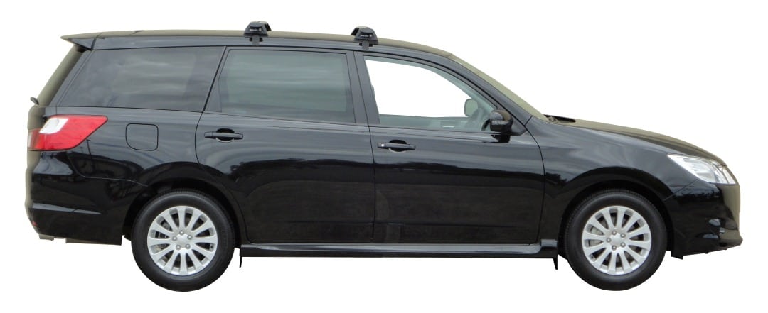 Yakima K561W-S16YB Through Bar - Black - Image 2