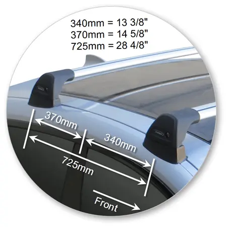 Prorack K571-S26