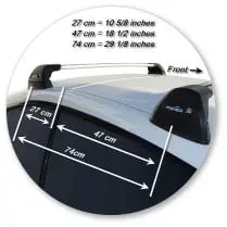 Prorack K571-S5