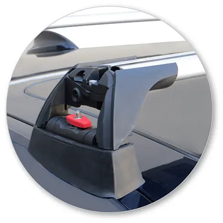Prorack K571-S6