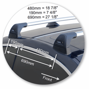 Prorack K571-S6 - Image 5