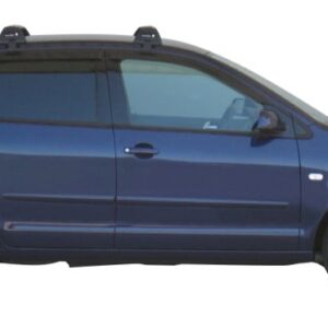 Yakima K573Y-S15YB Black Through Bar - Image 2