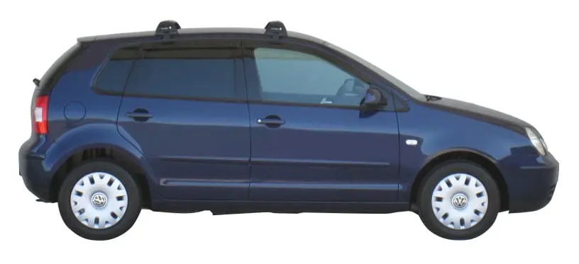 Yakima K573Y-S15YB Black Through Bar