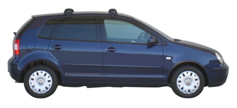 Yakima K573Y-S15YB Black Through Bar - Image 2