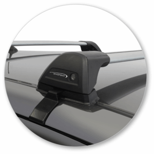 Yakima K582-S5YB Black Flush End Bar - Image 3