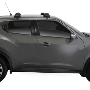 Yakima K582-S5Y Flush End Bar Silver - Image 2