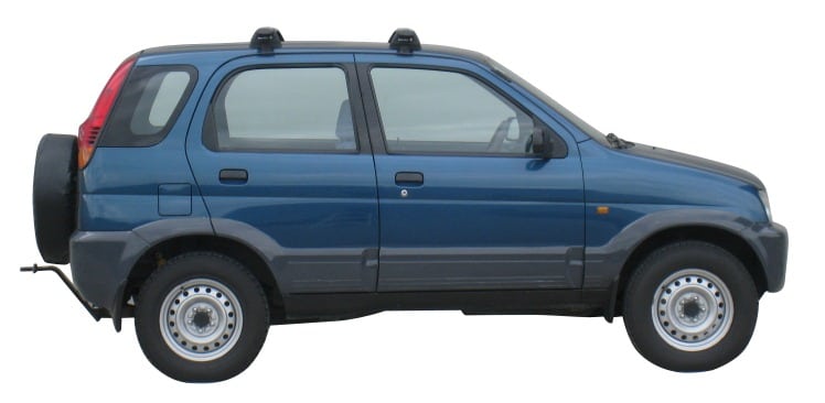 Prorack K584-S15 - Image 2