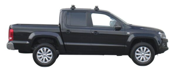 ProRack K585-T17 Heavy Duty Bars