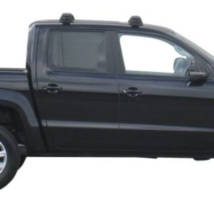 Yakima K585 -S17Y Through Bar - Silver - Image 2