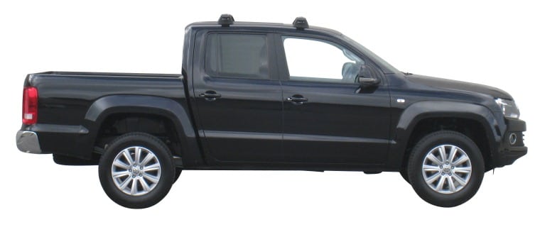 Yakima K585 -S17Y Through Bar - Silver - Image 2