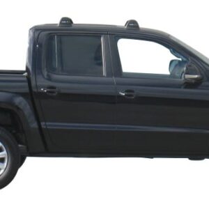 Yakima K585-S8YB Black Flush Bar - Image 2