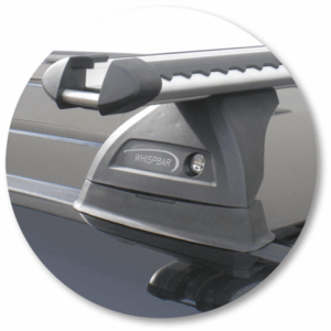 Yakima K585-T17Y Yakima Heavy Duty Bars - Image 4