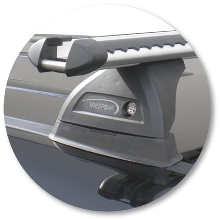 Yakima K585-T17Y Yakima Heavy Duty Bars