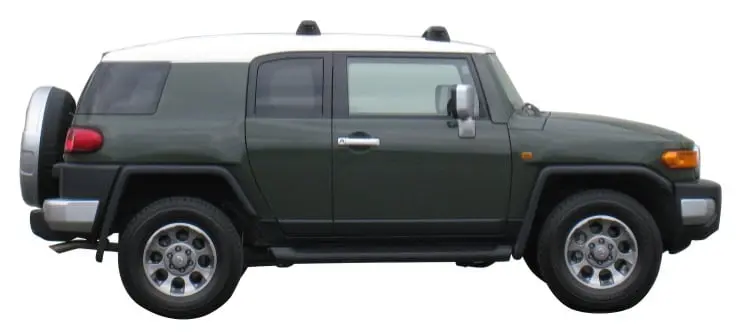 Yakima K595Y-S17Y