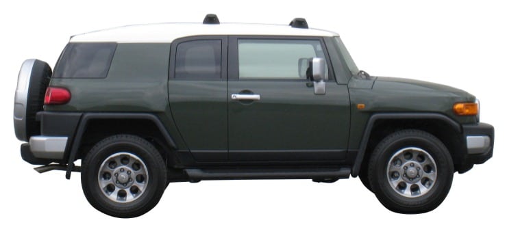 Yakima K595Y-S17Y - Image 2