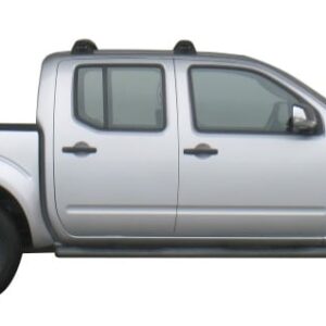 Yakima K603Y-S17YB Black Through Bar - Image 2