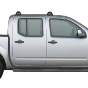 Yakima K603Y-S8YB Black Flush Bar - Image 2